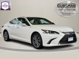 Used 2020 Lexus ES 350 w/ Premium Package image 1