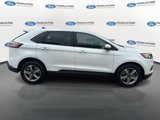 Certified 2022 Ford Edge SEL w/ Convenience Package image 4