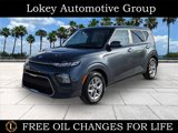 Used 2021 Kia Soul S image 1