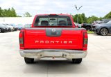 Used 2004 Nissan Frontier XE w/ (VTP) Value Truck Pkg image 6