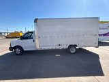 Used 2021 GMC Savana 3500 Extended w/ Power Convenience Package image 4