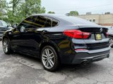 Used 2018 BMW X4 M40i image 4