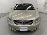 Used 2005 Volkswagen Phaeton V8 image 3