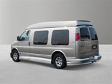 Used 2002 Chevrolet Express 1500 image 3