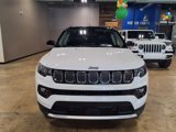 Used 2022 Jeep Compass Limited image 2