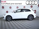Certified 2021 Audi Q5 2.0T Premium w/ Convenience Package image 5