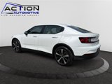 Used 2022 Polestar Polestar 2 w/ Plus Package image 6