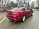 Used 2018 Ford Fusion SE w/ Fusion SE Technology Package image 5