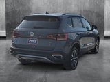 Used 2022 Volkswagen Taos SE image 5