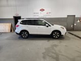 Used 2017 Subaru Forester 2.5i Premium image 2