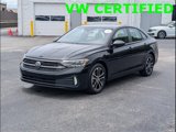 Certified 2024 Volkswagen Jetta Sport image 4