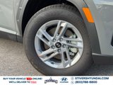 New 2025 Hyundai Tucson SE image 6