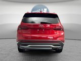 Used 2021 Hyundai Santa Fe SEL image 4