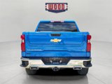 New 2025 Chevrolet Silverado 1500 LT image 3