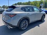 New 2025 Acura ADX A-Spec image 5