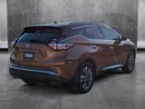 Used 2015 Nissan Murano SL w/ SL Technology Package image 5