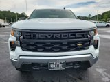Used 2024 Chevrolet Silverado 1500 W/T w/ WT Value Package image 2