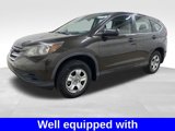 Used 2014 Honda CR-V LX image 3