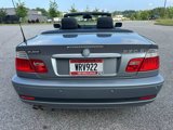 Used 2006 BMW 330Ci Convertible image 4