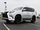 Used 2019 Lexus GX 460 Luxury image 3