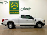 Used 2022 Ford F150 XL w/ Equipment Group 101A High image 2