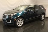 New 2025 Cadillac XT5 Luxury image 2