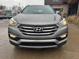 Used 2018 Hyundai Santa Fe Sport w/ 2.4L Value Package 02 image 2