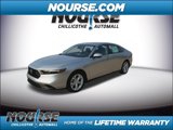 New 2025 Honda Accord LX image 4