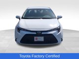 Certified 2025 Toyota Corolla LE image 2