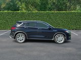 Used 2024 INFINITI QX50 Luxe image 2