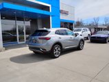Used 2023 Buick Envision Essence image 6