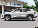 New 2025 Chevrolet Trax ACTIV w/ Driver Confidence Package image 3