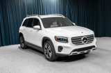 Certified 2025 Mercedes-Benz GLB 250 image 3