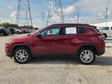 Used 2022 Jeep Compass Latitude image 4