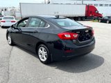 Used 2017 Chevrolet Cruze LT w/ Convenience Package image 6