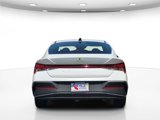 New 2025 Hyundai Elantra SE image 5