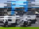 New 2026 Chevrolet TrailBlazer LS image 2