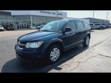 Used 2015 Dodge Journey American Value Package w/ Flexible Seating Group image 4