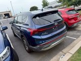 Used 2021 Hyundai Santa Fe SEL image 4