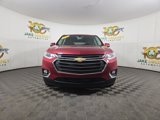 Used 2020 Chevrolet Traverse LT image 2