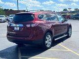 Used 2016 Chevrolet Traverse LT w/ Style and Technology Package image 3