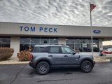 New 2024 Ford Bronco Sport Big Bend image 6