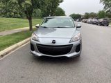 Used 2013 MAZDA MAZDA3 i SV w/ Convenience Pkg image 2