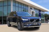 Used 2019 Volvo XC90 T5 Momentum w/ Protection Package Premier image 2
