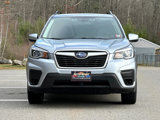 Used 2020 Subaru Forester Premium image 6