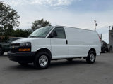 Used 2022 Chevrolet Express 2500 w/ Communications Package image 2