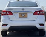 Used 2017 Nissan Sentra SV w/ Style Package image 4