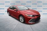 Used 2023 Toyota Camry LE image 3