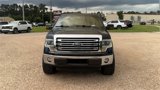 Used 2014 Ford F150 Lariat w/ Equipment Group 502A Luxury image 3