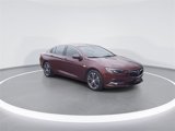 Used 2018 Buick Regal Essence w/ Driver Confidence Package #1 image 2